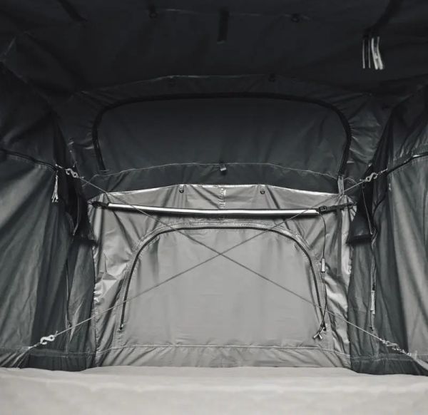 Wild Land Lite Cruiser Pro - Dachzelt